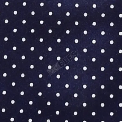 DASI INSTANT Dasi Sedang Resleting Polkadot Biru dongker 2 ties_resleting_polkadot_bd_1