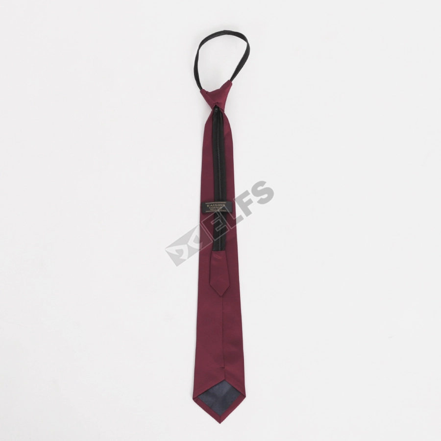 DASI INSTANT ELFS SHOP - DASI RESLETING SIMPLE DOVE MARON 2 ties_resleting_simple_dove_mo1