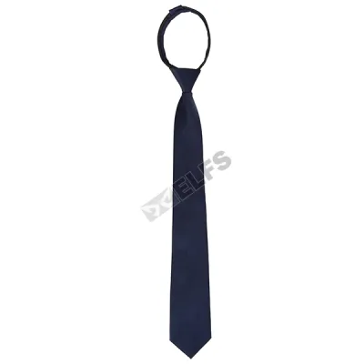 DASI INSTANT Dasi Sedang Resleting Simple Kilap Biru Dongker 1 ties_resleting_simple_kilap_bd_0_copy