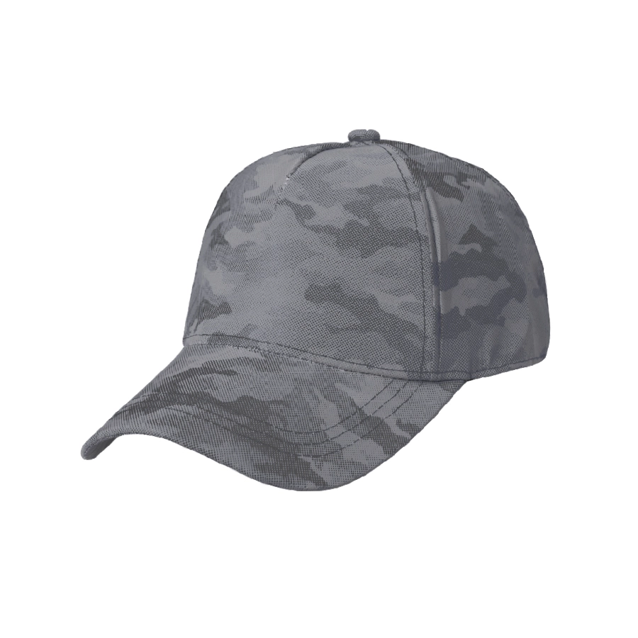 BASEBALL MOTIF Elfs - Topi Baseball Waterproof Scothlite Army Unisex Cap Abu Muda<br> 1 to1_baseball_army_wtp_scotch_am0