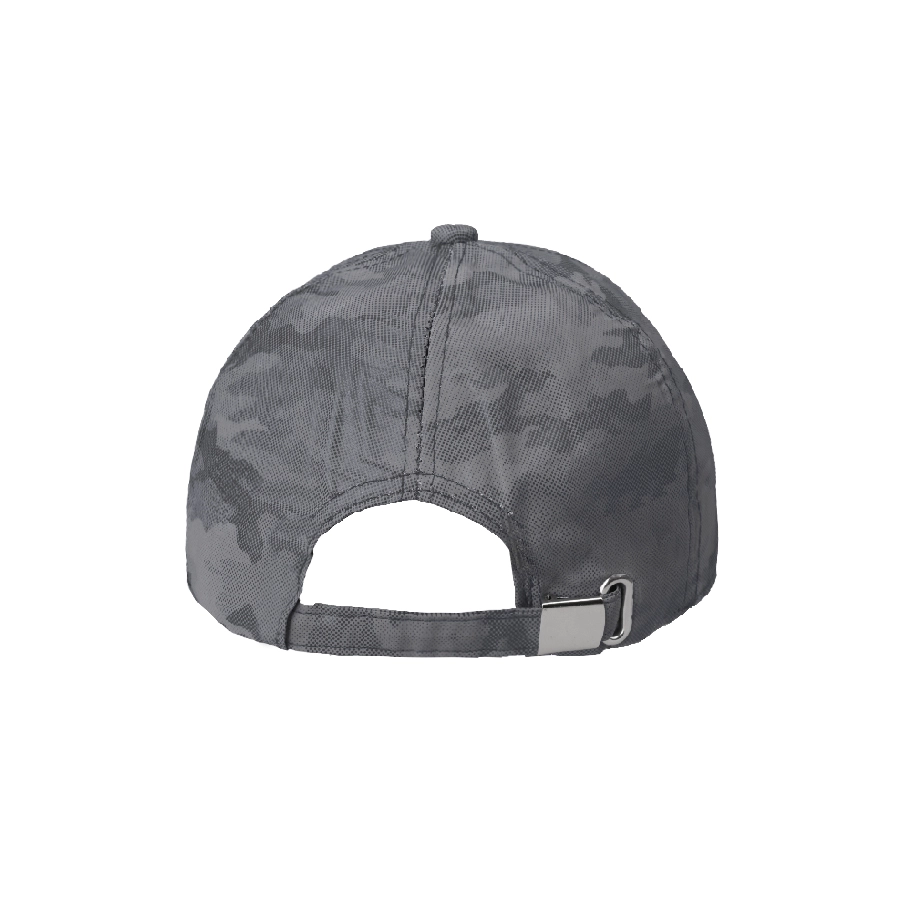 BASEBALL MOTIF Elfs - Topi Baseball Waterproof Scothlite Army Unisex Cap Abu Muda<br> 3 to1_baseball_army_wtp_scotch_am2