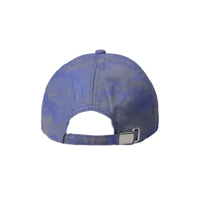 BASEBALL MOTIF Elfs - Topi Baseball Waterproof Scothlite Army Unisex Cap Biru Muda<br> 3 to1_baseball_army_wtp_scotch_bm2