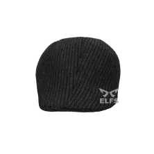 TOPI PELUKIS FLATCAP WOOL PREMIUM PAINITER HAT TOPI PELUKIS PRIA DEWASA SENIMAN IMPORT HITAM GRS01