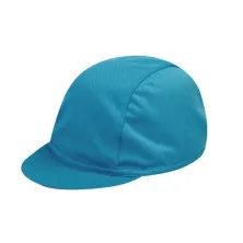 TOPI RIMBA / MANCING Topi Sepeda Cycling Cap Breathable Quick Dry Bike To Work Biru Muda