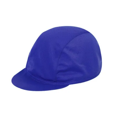 TOPI RIMBA / MANCING Topi Sepeda Cycling Cap Breathable Quick Dry Bike To Work Biru Tua 1 to1_topi_sepeda_lipat_simple_import_bt0