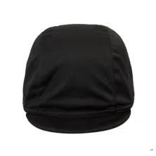 TOPI RIMBA / MANCING Topi Sepeda Cycling Cap Breathable Quick Dry Bike To Work Hitam