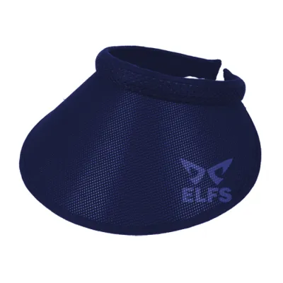 TOPI GOLF Topi Caddy Golf Olahraga Outdoor Biru Dongker 1 to2_caddy_golf_bd_0