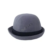 TOPI BOWLER Topi Fedora Bowler Caplin Abu Tua