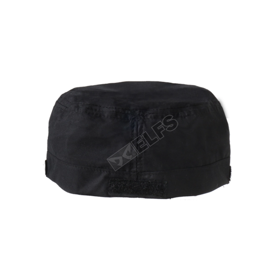 TOPI RIMBA / MANCING Topi Mancing Fishing Waterproof Detachable Hitam 4 to2_fishing_waterproof_detachable_hx_3