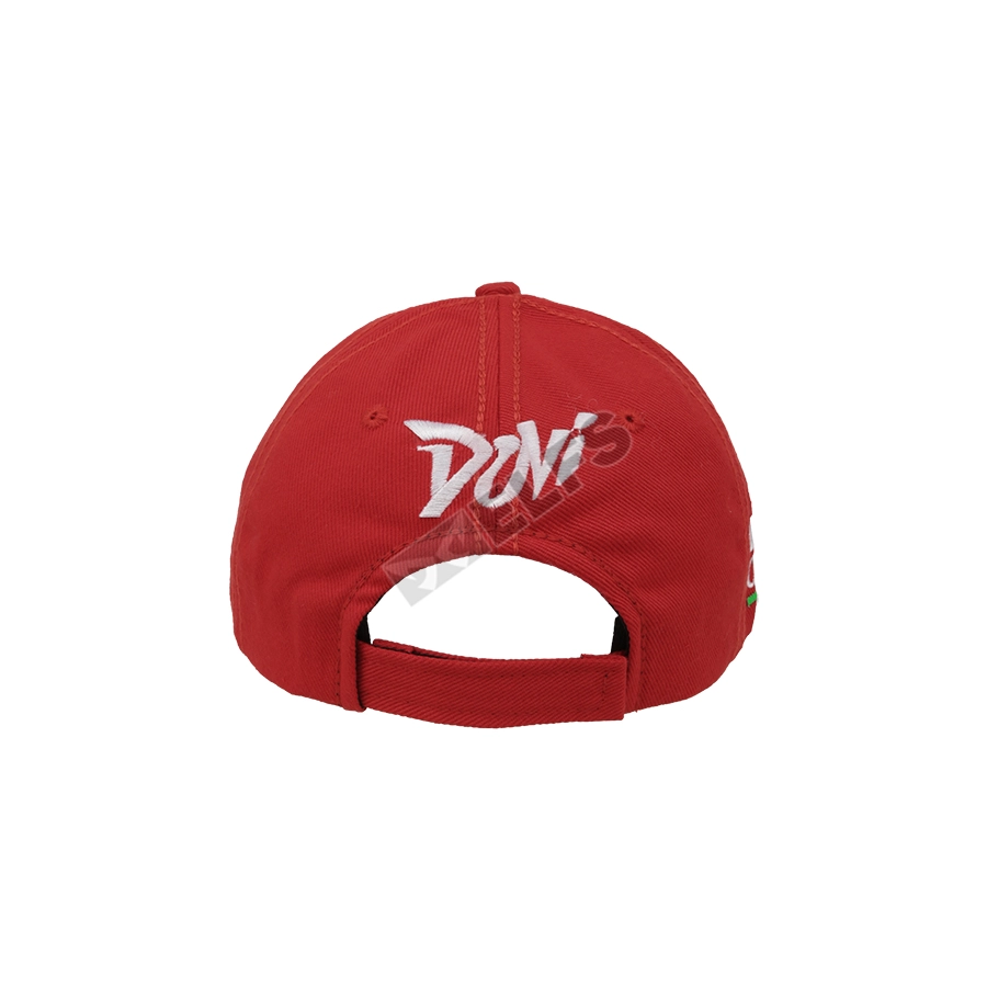 BASEBALL MOTIF Topi Baseball Moto GP DOVIZLOSO 04 Merah Cabe 3 to2_motogp_dovizloso_04_mc_02_copy