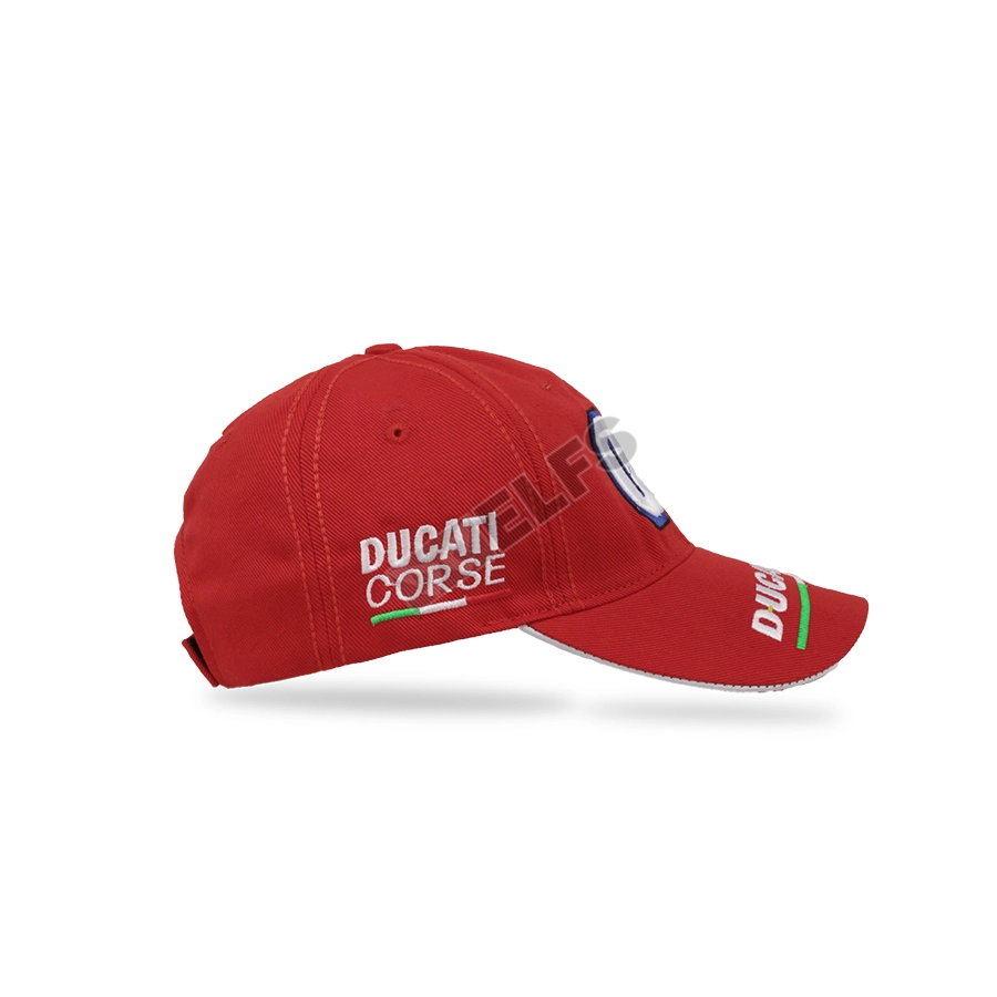 BASEBALL MOTIF Topi Baseball Moto GP DOVIZLOSO 04 Merah Cabe 4 to2_motogp_dovizloso_04_mc_03_copy