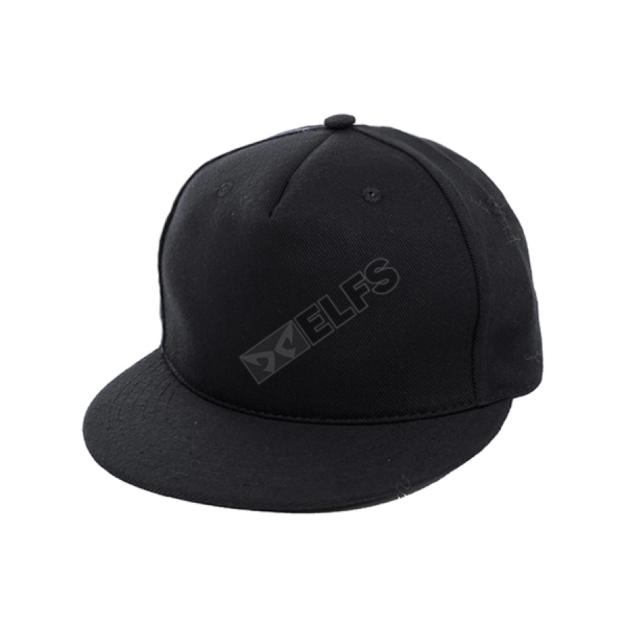 SNAPBACK POLOS Topi Snapback Polos Hitam 1 to2_simple_hx_0