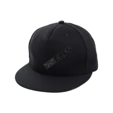 SNAPBACK POLOS Topi Snapback Polos Hitam