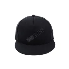 SNAPBACK POLOS Topi Snapback Polos Hitam