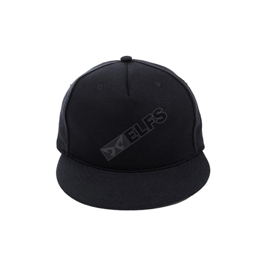 SNAPBACK POLOS Topi Snapback Polos Hitam 2 to2_simple_hx_1