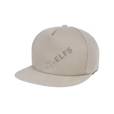 SNAPBACK POLOS Topi Snapback Polos Khaki