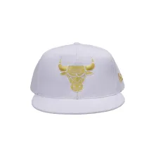 SNAPBACK MOTIF TOPI SNAPBACK BORDIR BULL HIP HOP DISTRO GOLD