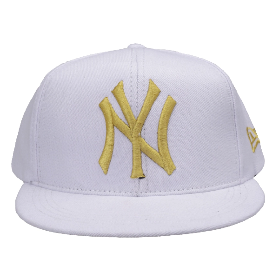 SNAPBACK MOTIF TOPI SNAPBACK BORDIR NYC HIP HOP DISTRO GOLD 2 to2_snapback_nyc_gold_px1_copy