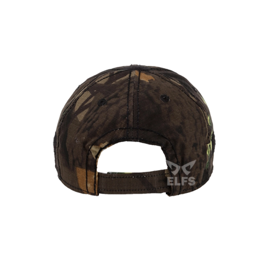 TOPI KOMANDO Topi Velcro Tactical Cap Ripstop Jungle Coklat Tua 3 to2_velcro_tactical_jungle_ct_2_copy