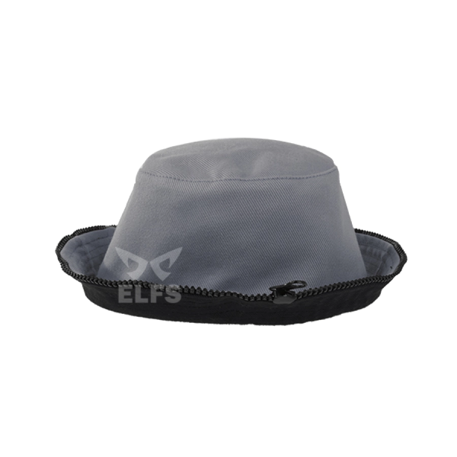 TOPI FEDORA / BUCKET Topi Bucket Hat Reversible Arman Maulana Abu Muda 3 to2b_buckethat_reverseable_zip_hx_am_2
