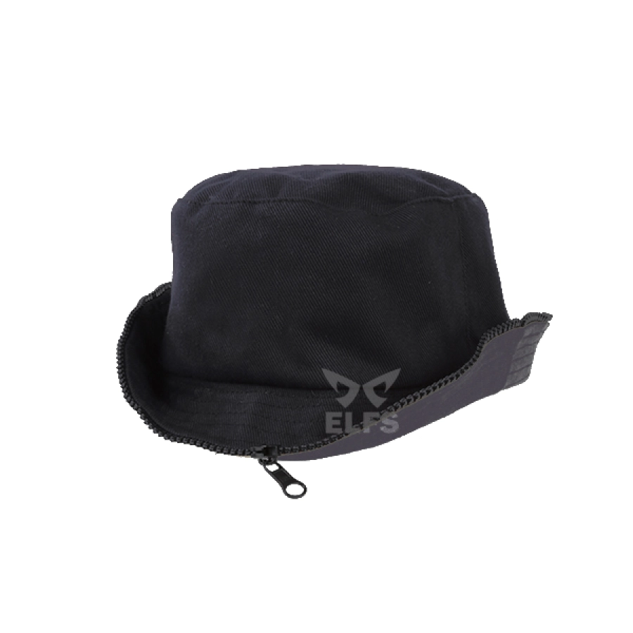 TOPI FEDORA / BUCKET TOPI BUCKET HAT REVERSIBLE ARMAN MAULANA ABU TUA  2 to2b_buckethat_reverseable_zip_hx_at2