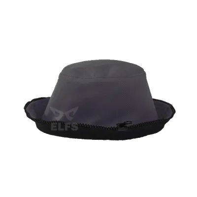 TOPI FEDORA / BUCKET TOPI BUCKET HAT REVERSIBLE ARMAN MAULANA ABU TUA  3 to2b_buckethat_reverseable_zip_hx_at3