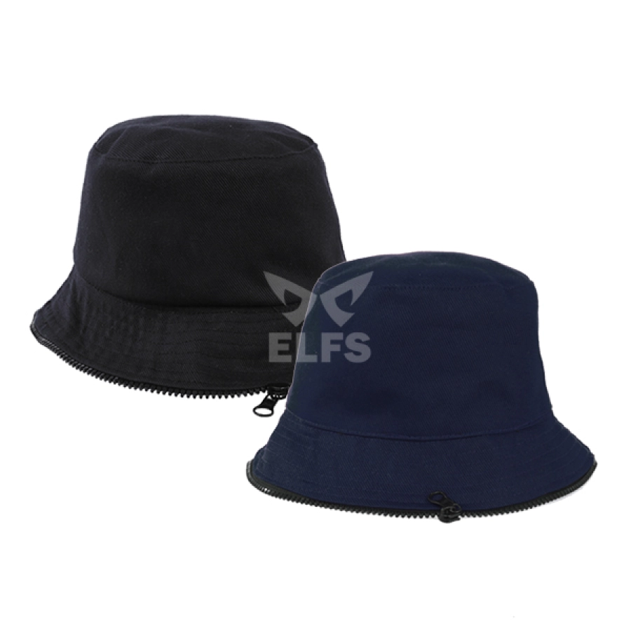 TOPI FEDORA / BUCKET Topi Bucket Hat Reversible Arman Maulana Biru Dongker 1 to2b_buckethat_reverseable_zip_hx_bd0_copy