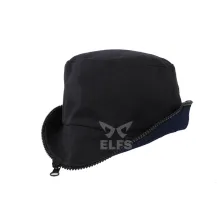 TOPI FEDORA / BUCKET Topi Bucket Hat Reversible Arman Maulana Biru Dongker