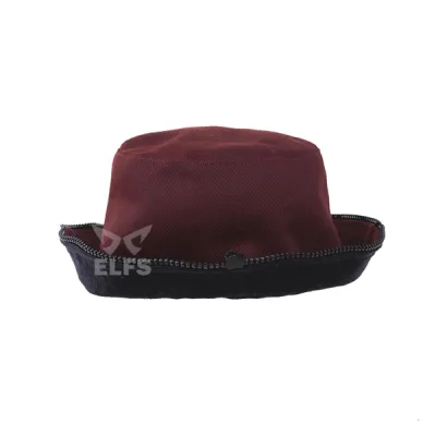 TOPI FEDORA / BUCKET Topi Bucket Hat Reversible Arman Maulana Maroon 3 to2b_buckethat_reverseable_zip_hx_mo2_copy