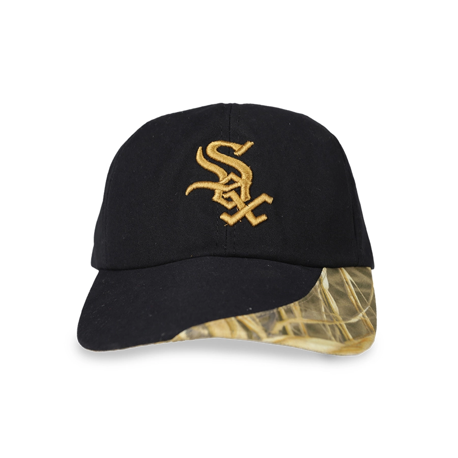 BASEBALL MOTIF Elfs - Topi Baseball Bordir Twister Unisex Cap SX 2 to3_baseball_abstrak_layer_hx1