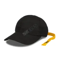 BASEBALL TALI PANJANG Topi Baseball Korea Long Strap Gdragon ELFS Kuning Tua