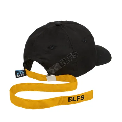 BASEBALL TALI PANJANG Topi Baseball Korea Long Strap Gdragon ELFS Kuning Tua 3 to3_baseball_tali_panjang_elfs_kt_02_copy