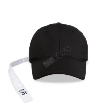 BASEBALL TALI PANJANG Topi Baseball Korea Long Strap Gdragon ELFS Putih