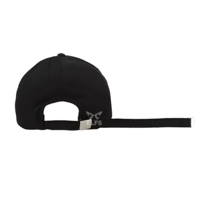 BASEBALL TALI PANJANG Topi Baseball Korea Long Strap Gdragon 3 Ring Hitam 3 to3_baseball_tali_panjang_fullcap_3ring_hx_02_copy