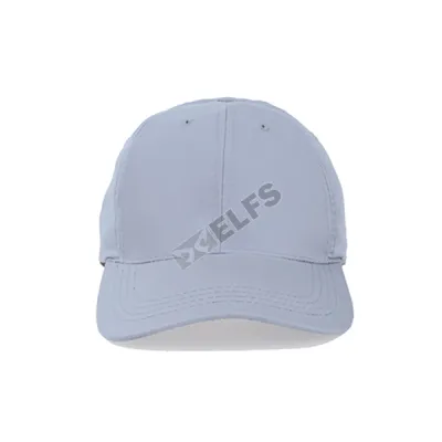 BASEBALL POLOS TWILL Topi Unisex Baseball Twill Polos Abu Muda 2 to3_basic_twill_baseball_cap_am_1_copy