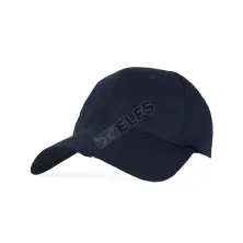 BASEBALL POLOS TWILL Topi Baseball Basic Twill Baseball Cap Biru Dongker