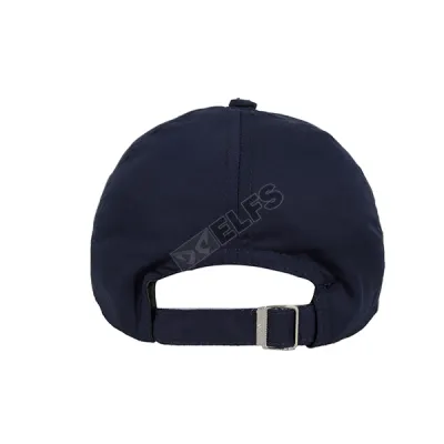 BASEBALL POLOS TWILL Topi Baseball Basic Twill Baseball Cap Biru Dongker 3 to3_basic_twill_baseball_cap_bd_2_copy