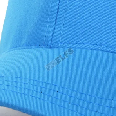 BASEBALL POLOS TWILL Topi Unisex Baseball Twill Polos Biru Muda 4 to3_basic_twill_baseball_cap_bm_3_copy