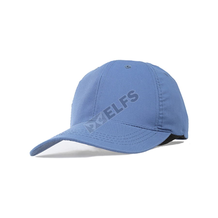 BASEBALL POLOS TWILL Topi Unisex Baseball Twill Polos Biru Pastel 1 to3_basic_twill_baseball_cap_bp_0_copy