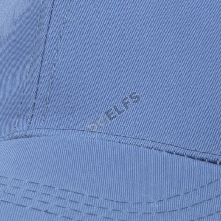 BASEBALL POLOS TWILL Topi Unisex Baseball Twill Polos Biru Pastel 4 to3_basic_twill_baseball_cap_bp_3_copy