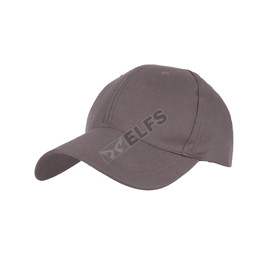 BASEBALL POLOS TWILL TOPI BASEBALL BASIC TWILL BASEBALL CAP COKLAT MUDA<br> 1 to3_basic_twill_baseball_cap_cm0