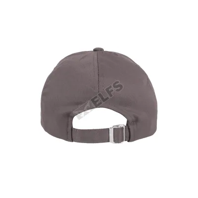 BASEBALL POLOS TWILL TOPI BASEBALL BASIC TWILL BASEBALL CAP COKLAT MUDA<br> 3 to3_basic_twill_baseball_cap_cm2