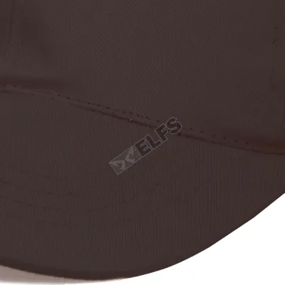 BASEBALL POLOS TWILL Topi Baseball Basic Twill Baseball Cap Coklat Tua 4 to3_basic_twill_baseball_cap_ct_3_copy