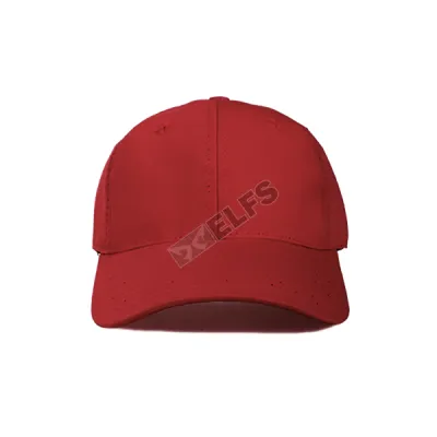 BASEBALL POLOS TWILL Topi Baseball Basic Twill Baseball Cap Merah Cabe 2 to3_basic_twill_baseball_cap_mc_1_copy