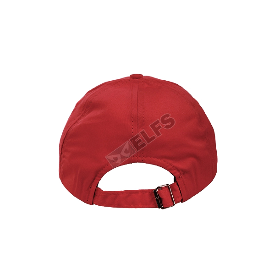 BASEBALL POLOS TWILL Topi Baseball Basic Twill Baseball Cap Merah Cabe 3 to3_basic_twill_baseball_cap_mc_2_copy