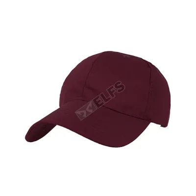 BASEBALL POLOS TWILL Topi Baseball Basic Twill Baseball Cap Maroon 1 to3_basic_twill_baseball_cap_mo_0_copy