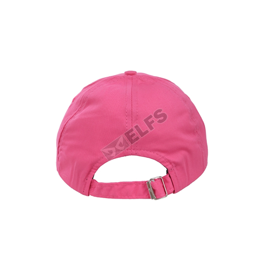 BASEBALL POLOS TWILL Topi Unisex Baseball Twill Polos Pink Tua 3 to3_basic_twill_baseball_cap_pt_2_copy