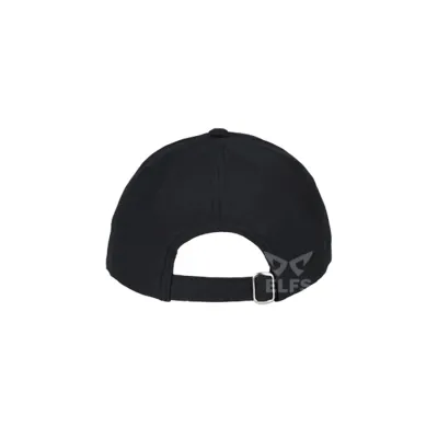 BASEBALL MOTIF Topi Baseball Twill Bordir Korea Indonesia Hitam 3 to3_basic_twill_korea_indonesia_hx_2