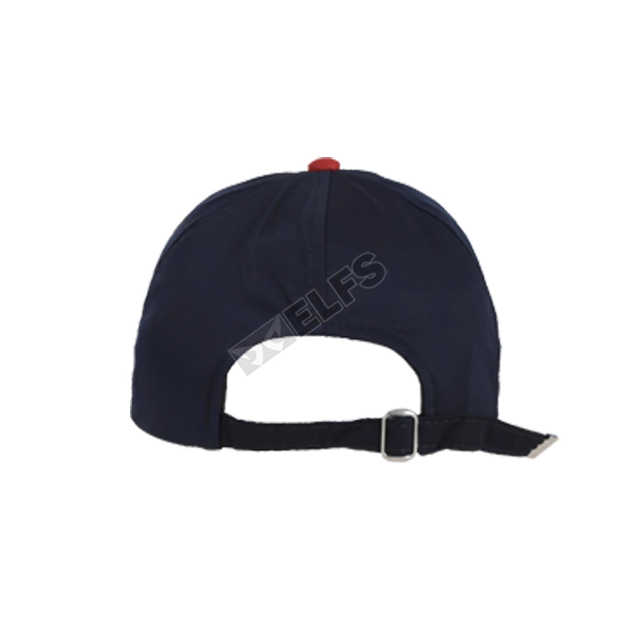 BASEBALL MOTIF Topi Baseball Bordir Suede Newyork Biru Dongker 2 to3_bordir_suede_baseball_cap_newyork_1788_2