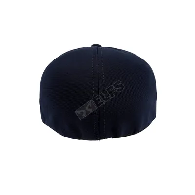 BASEBALL POLOS BAHAN LAINNYA Topi Baseball Emboss Biru Dongker 3 to3_emboss_bd_2_copy